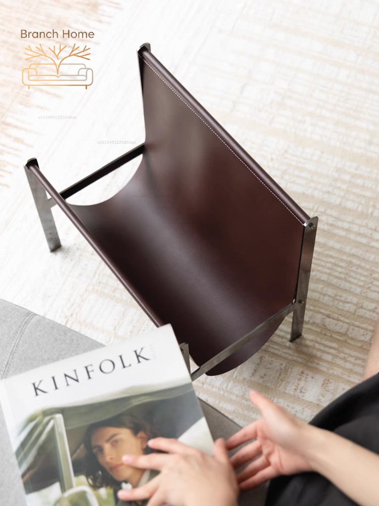 Lighting And Decor Magazine - Modern Light luxury Simplicity Creativity Metal