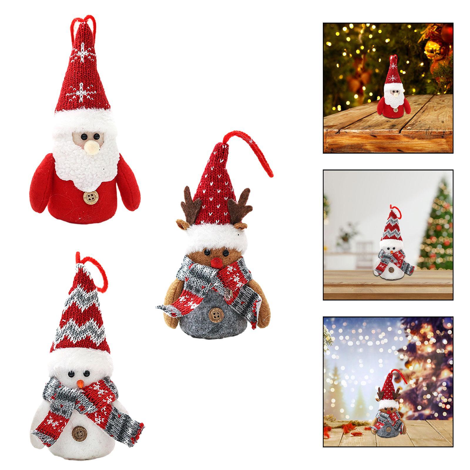 Wall Decor Lighting Tree - Light up Christmas Ornament Party Winter