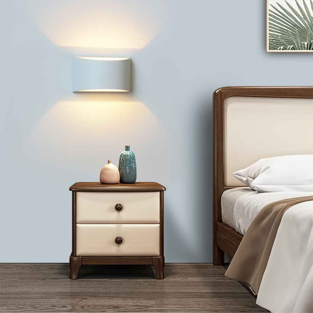 Modern 6W LED Indoor Wall Lamp - Decor Lighting Cy ulasan dan harga