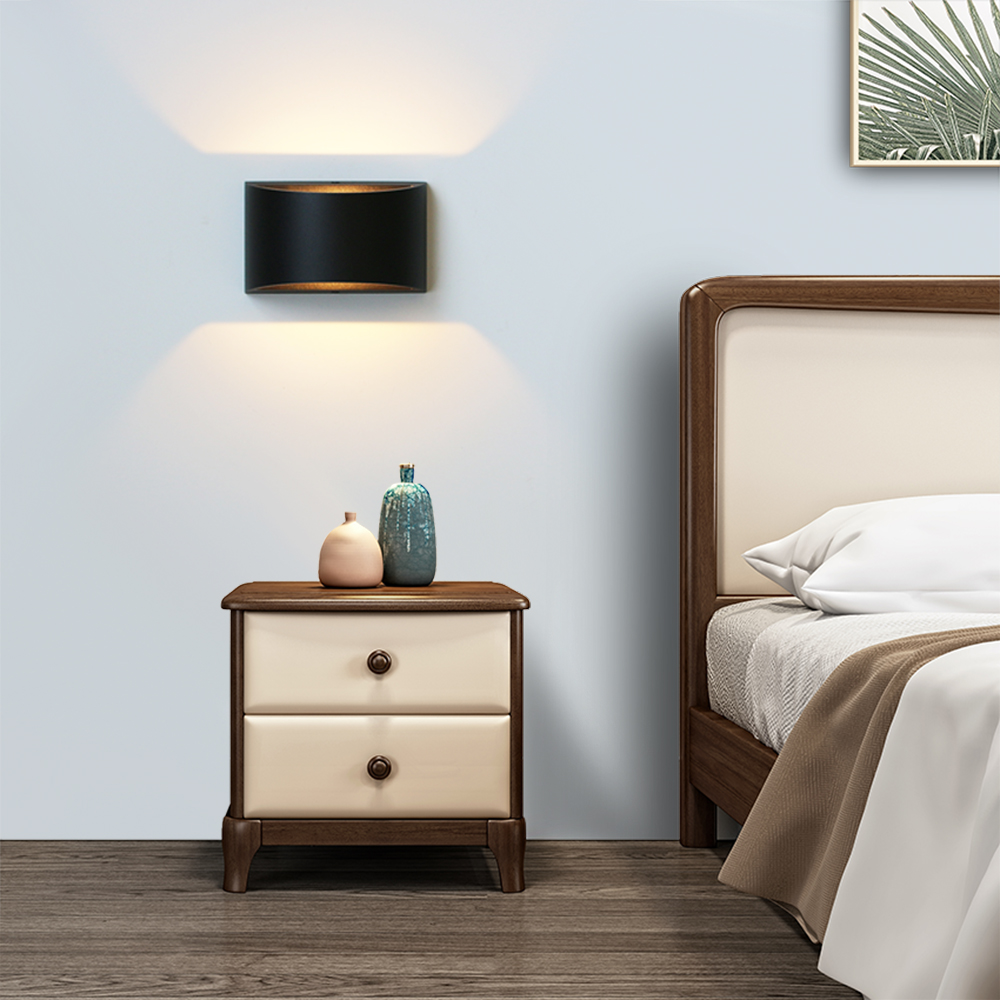 Modern 6W LED Indoor Wall Lamp - Decor Lighting Cy ulasan dan harga
