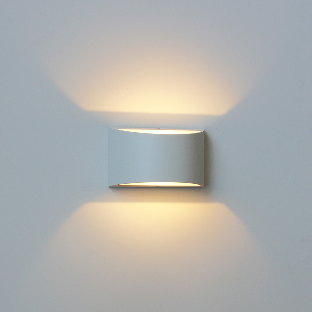 Modern 6W LED Indoor Wall Lamp - Decor Lighting Cy ulasan dan harga