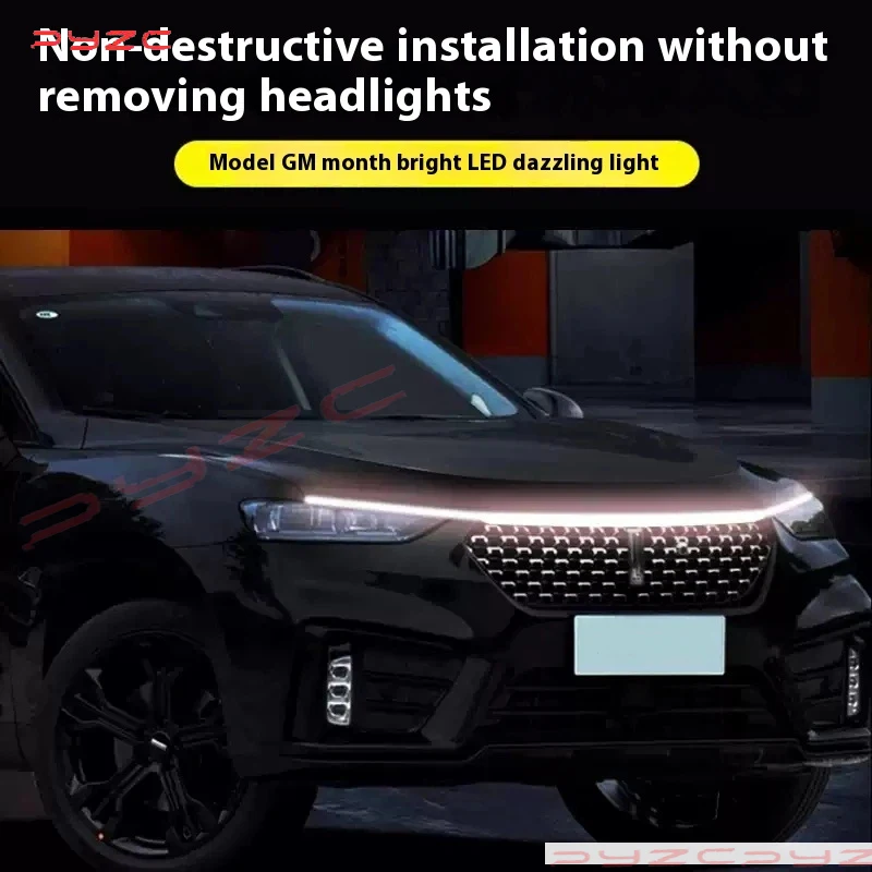FOR Toyota C-HR CHR 2016-2025  - Lighting Decor Inc ulasan dan harga