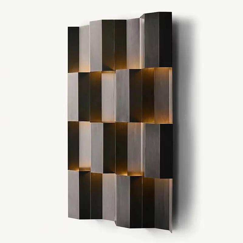 Modern Decorate Handcrafted Eu - Lighting Decor Living Room ulasan dan harga