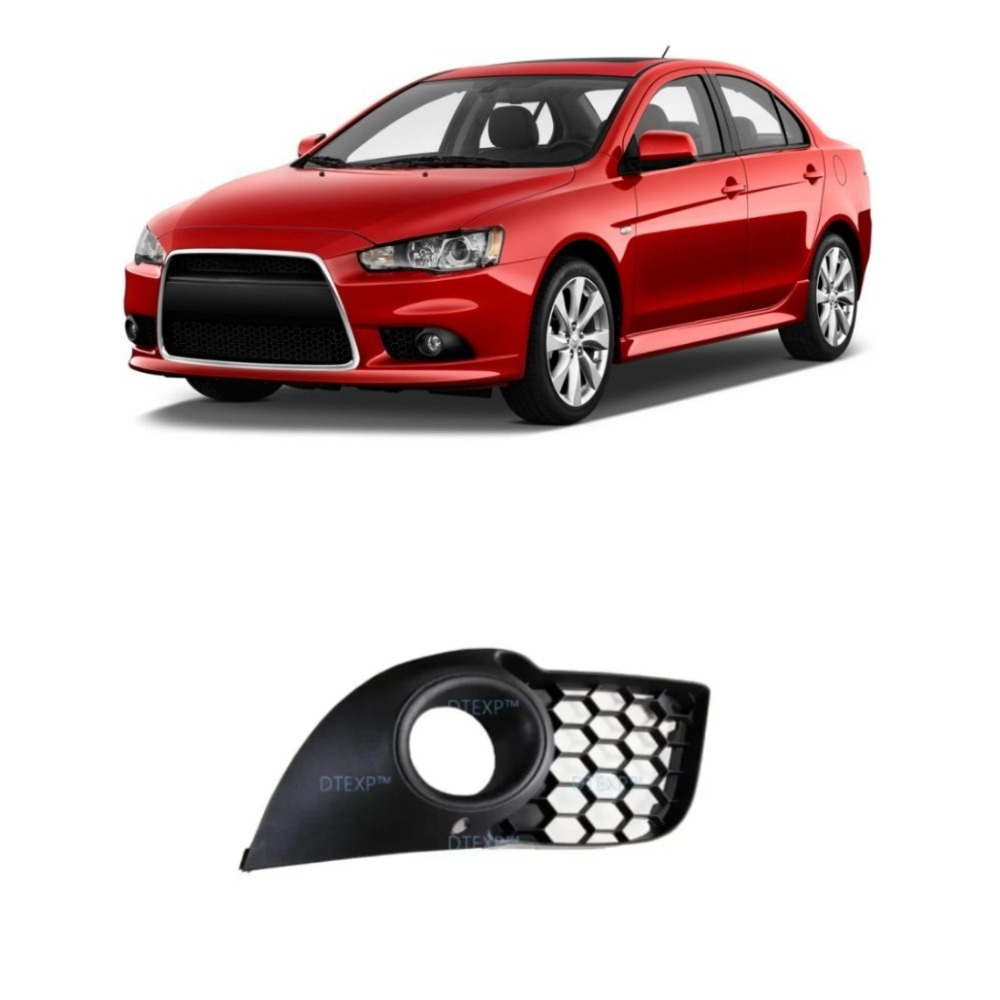 1 Piece Fog Lights Cover for L - Decor Lighting Cy ulasan dan harga