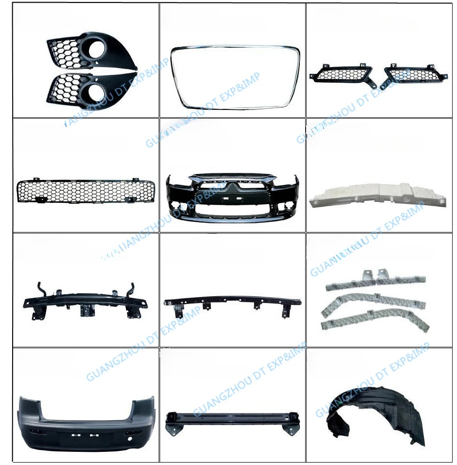 1 Piece Fog Lights Cover for L - Decor Lighting Cy ulasan dan harga