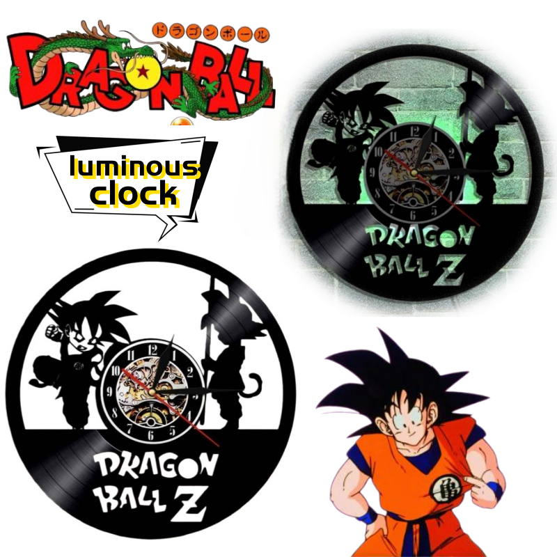 Dragon Ball Son Goku personali - Lighting Decor Living Room ulasan dan harga