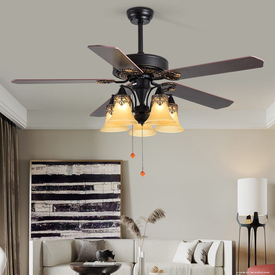 Modern High Performance Dining - Decor Lighting Ceiling Fans ulasan dan harga