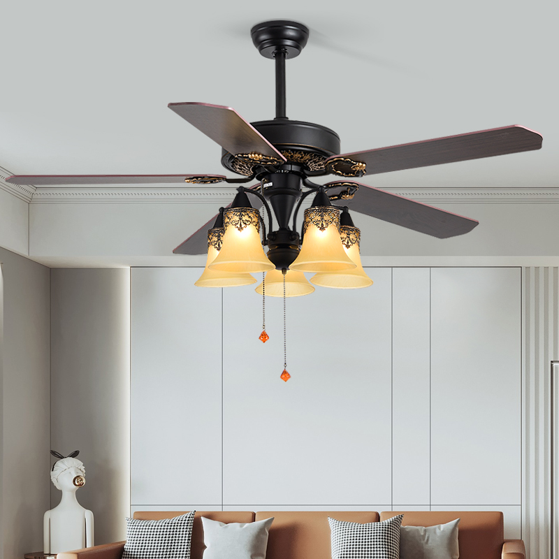 Modern High Performance Dining - Decor Lighting Ceiling Fans ulasan dan harga
