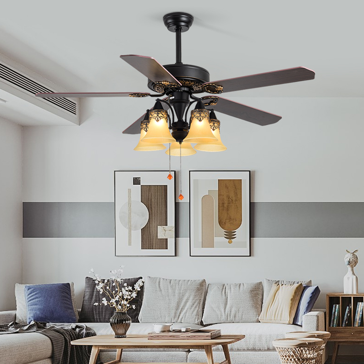 Modern High Performance Dining - Decor Lighting Ceiling Fans ulasan dan harga