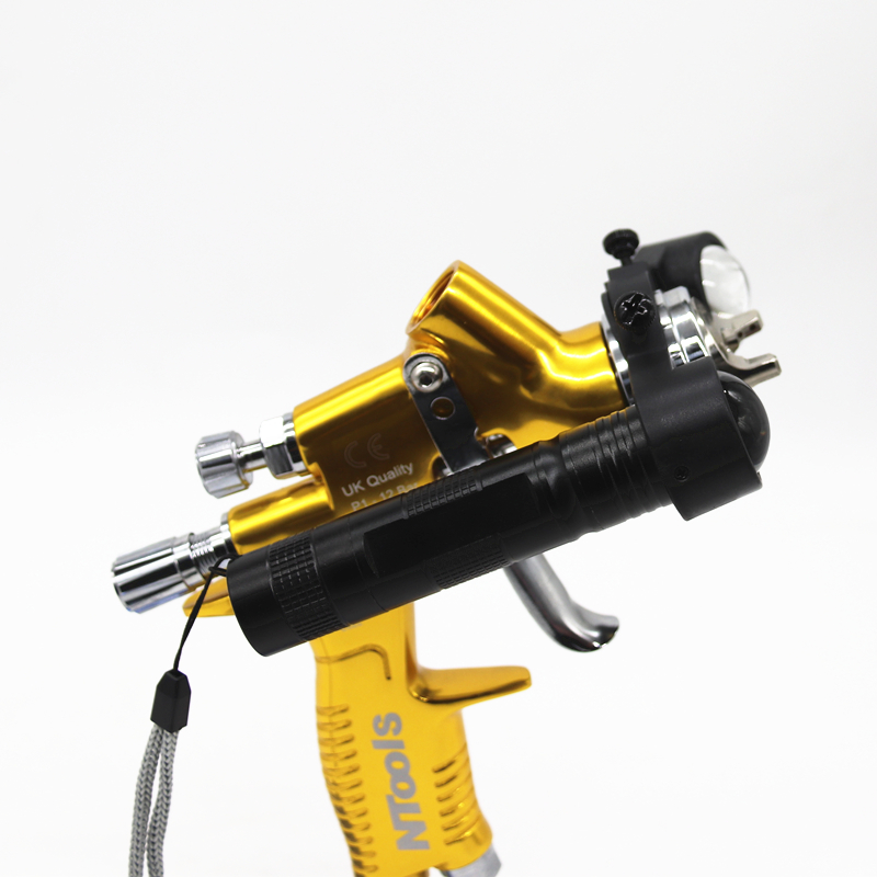 Spray Gun Light Airbrush Light - Decor Lighting Cy ulasan dan harga