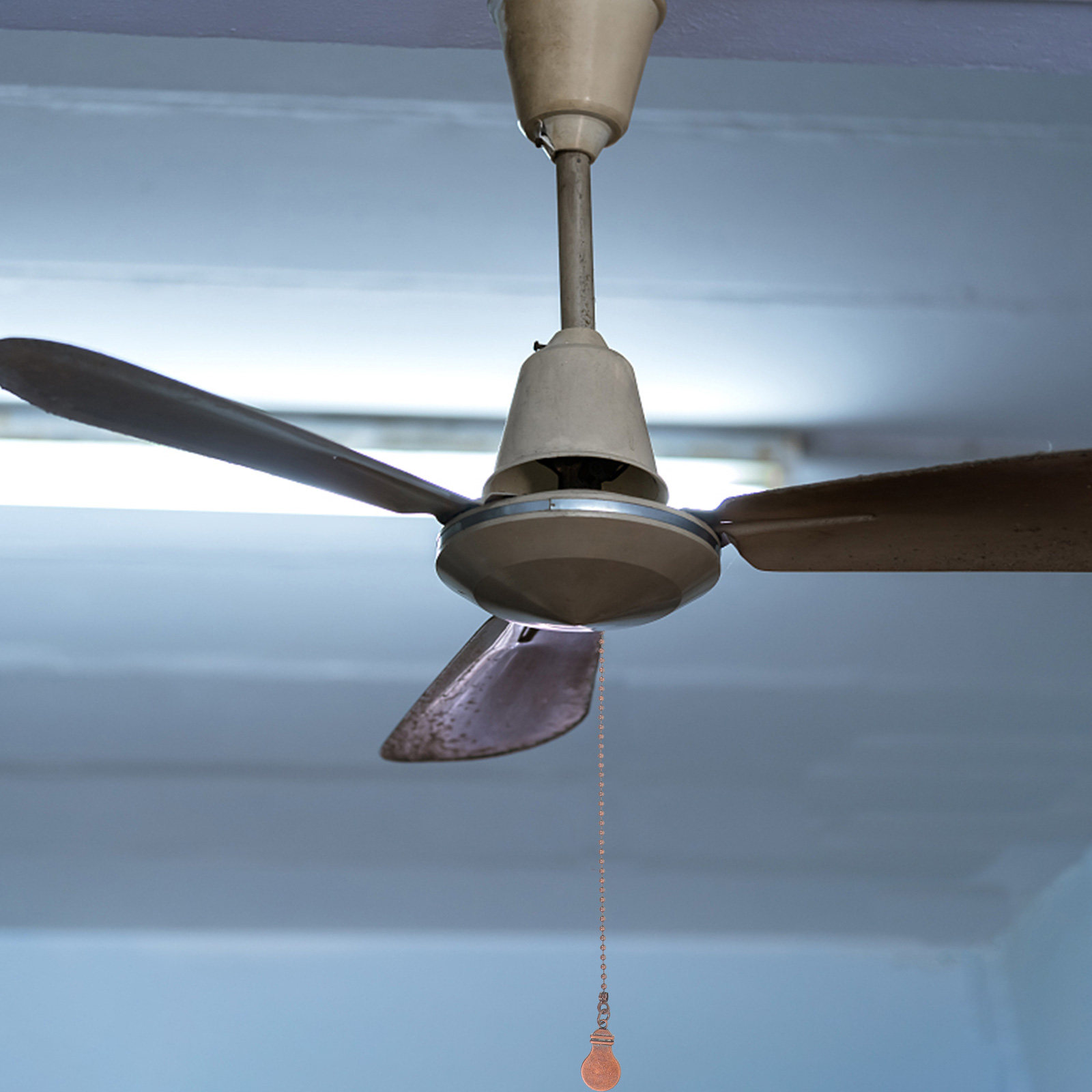 2Pcs Ceiling Fan Pull Chains V - Decor Lighting Ceiling Fans ulasan dan harga