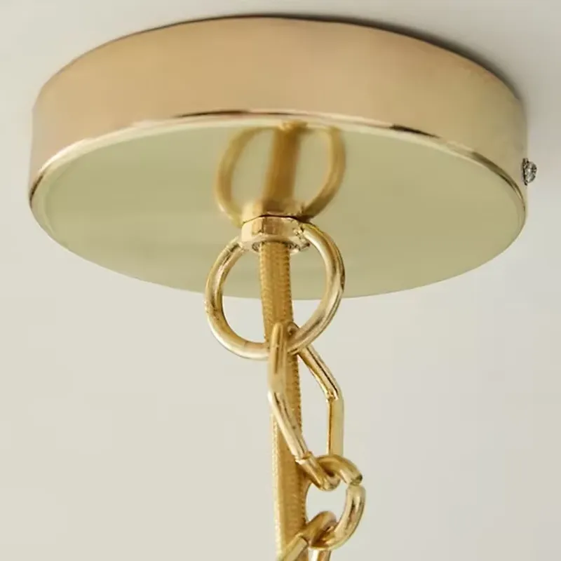 Modern American Light Chandeli - Lighting Decor Living Room ulasan dan harga