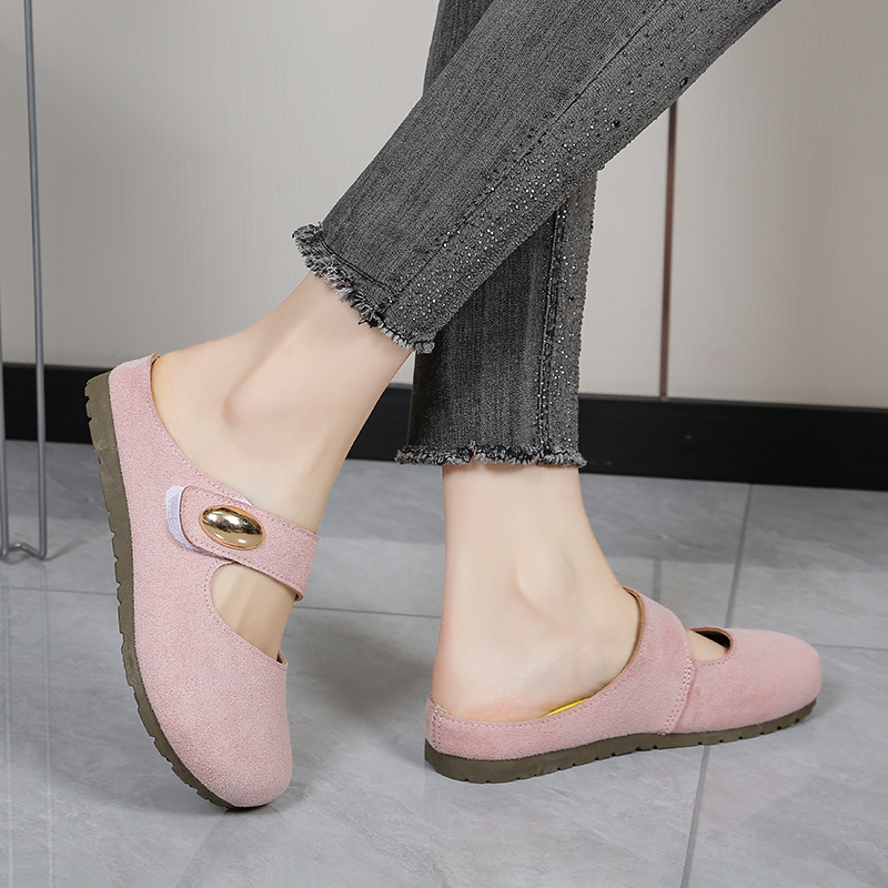 Women's shoes Lady Boken shoe  - Lighting Decor And More ulasan dan harga