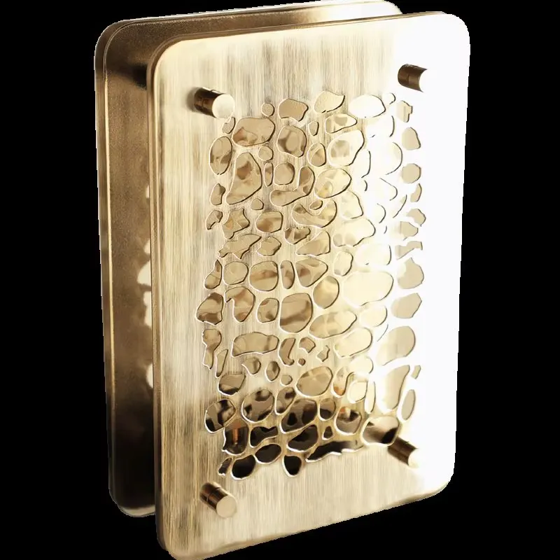 American Modern Retro High Qua - Lighting Decor Living Room ulasan dan harga