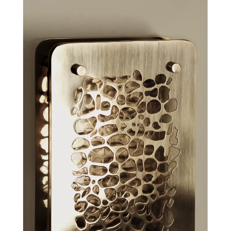 American Modern Retro High Qua - Lighting Decor Living Room ulasan dan harga