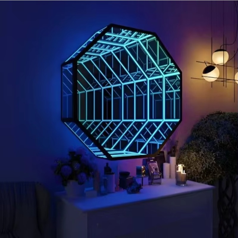 Modern LED Indoor Decorative W - Lighting Decor Living Room ulasan dan harga
