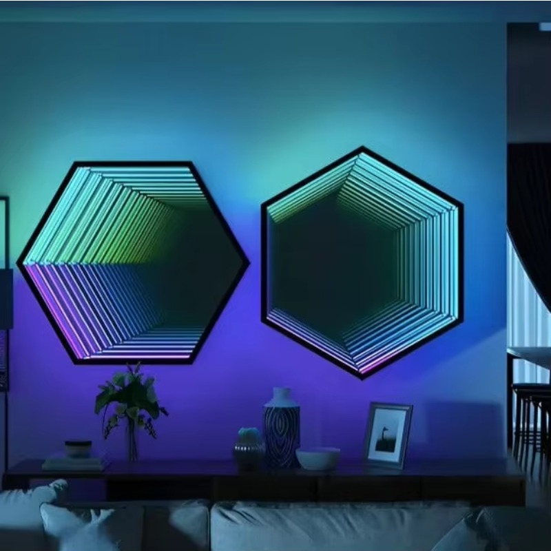 Modern LED Indoor Decorative W - Lighting Decor Living Room ulasan dan harga