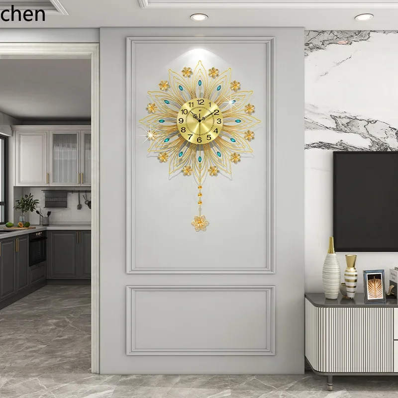 TQH-i7.7 European-style light  - Lighting Decor Living Room ulasan dan harga