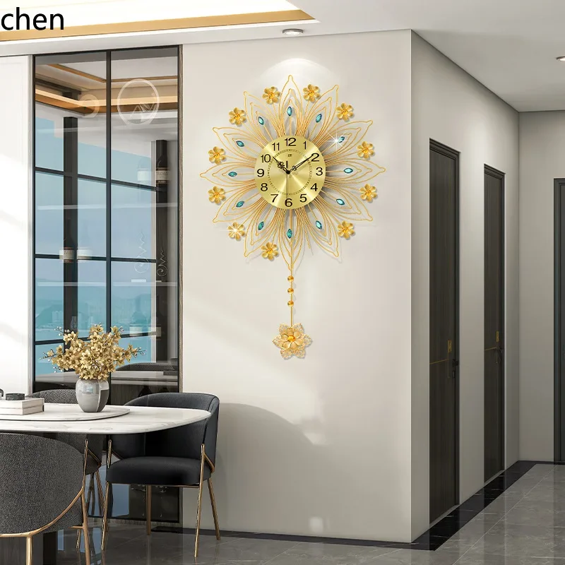 TQH-i7.7 European-style light  - Lighting Decor Living Room ulasan dan harga