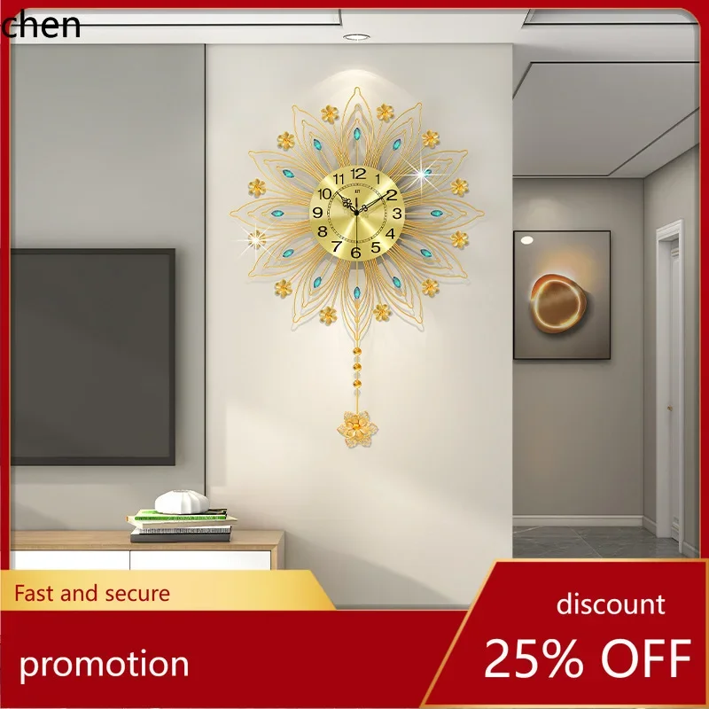 TQH-i7.7 European-style light  - Lighting Decor Living Room ulasan dan harga