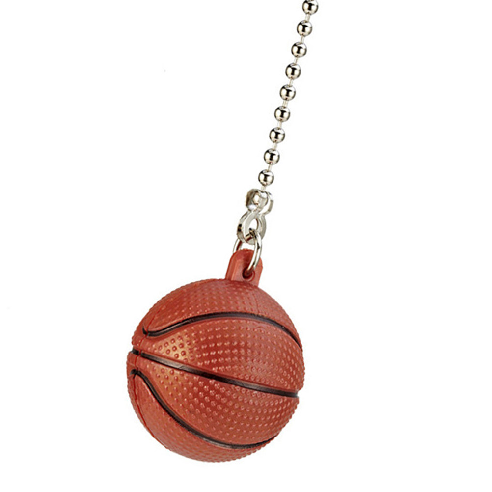 Basketball Hanging Pendant Cre - Decor Lighting Ceiling Fans ulasan dan harga
