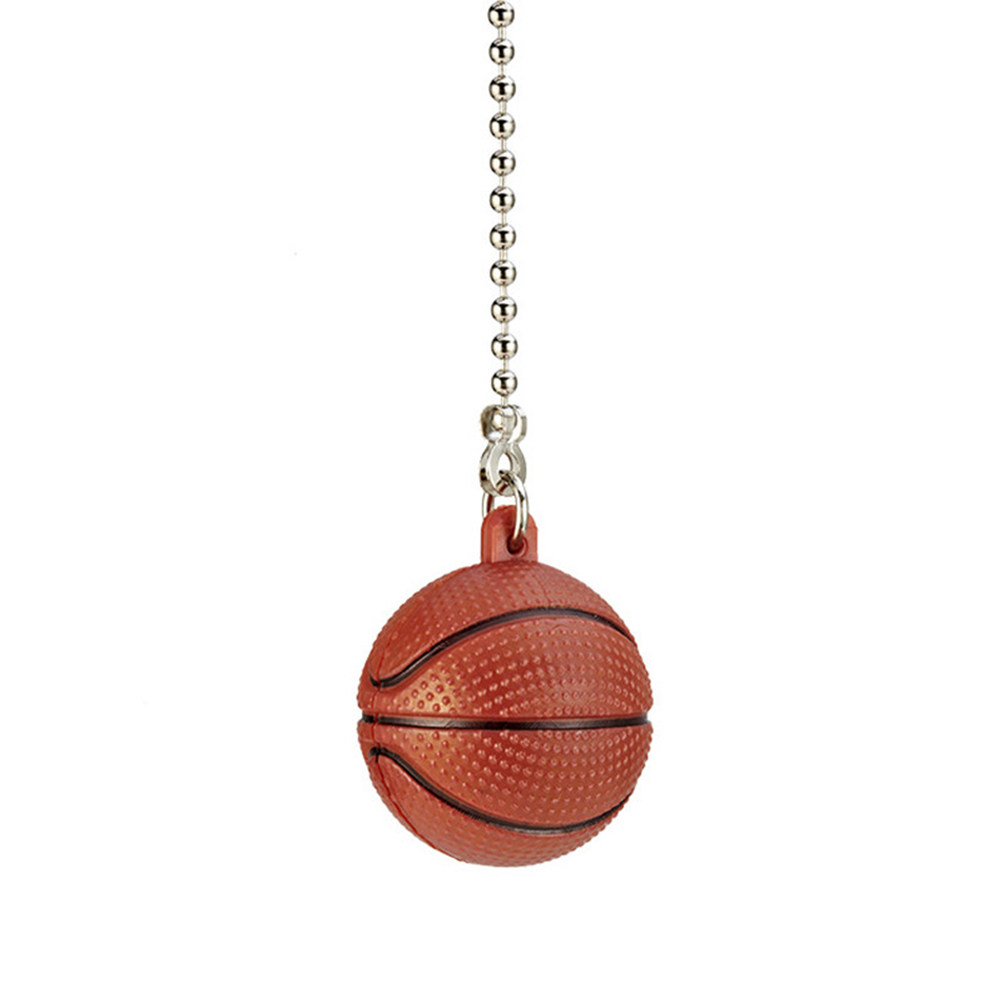 Basketball Hanging Pendant Cre - Decor Lighting Ceiling Fans ulasan dan harga