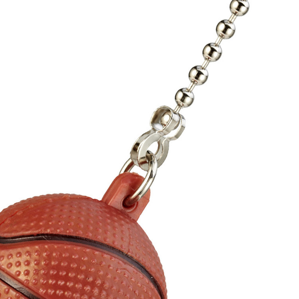 Basketball Hanging Pendant Cre - Decor Lighting Ceiling Fans ulasan dan harga