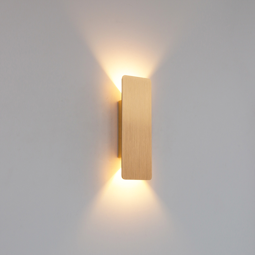 Modern Simple 6W LED Indoor Wa - Decor Lighting Cy ulasan dan harga