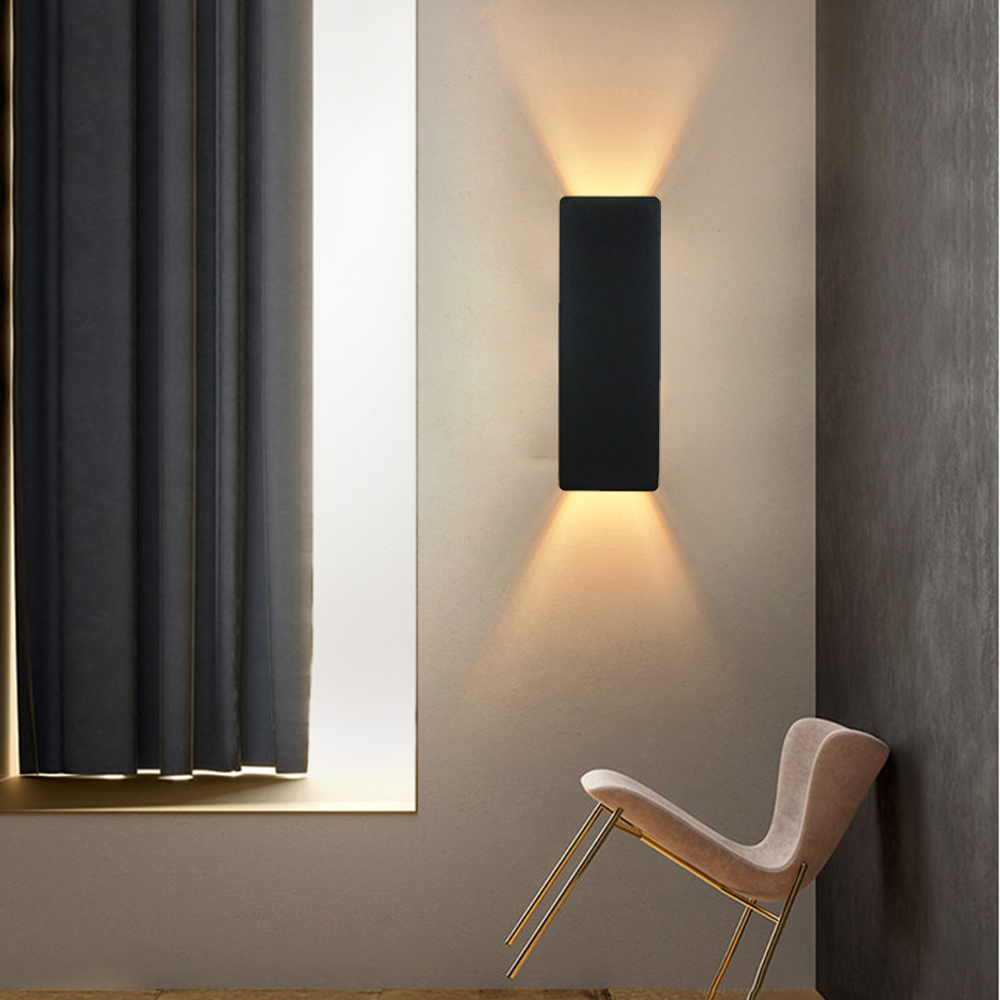 Modern Simple 6W LED Indoor Wa - Decor Lighting Cy ulasan dan harga