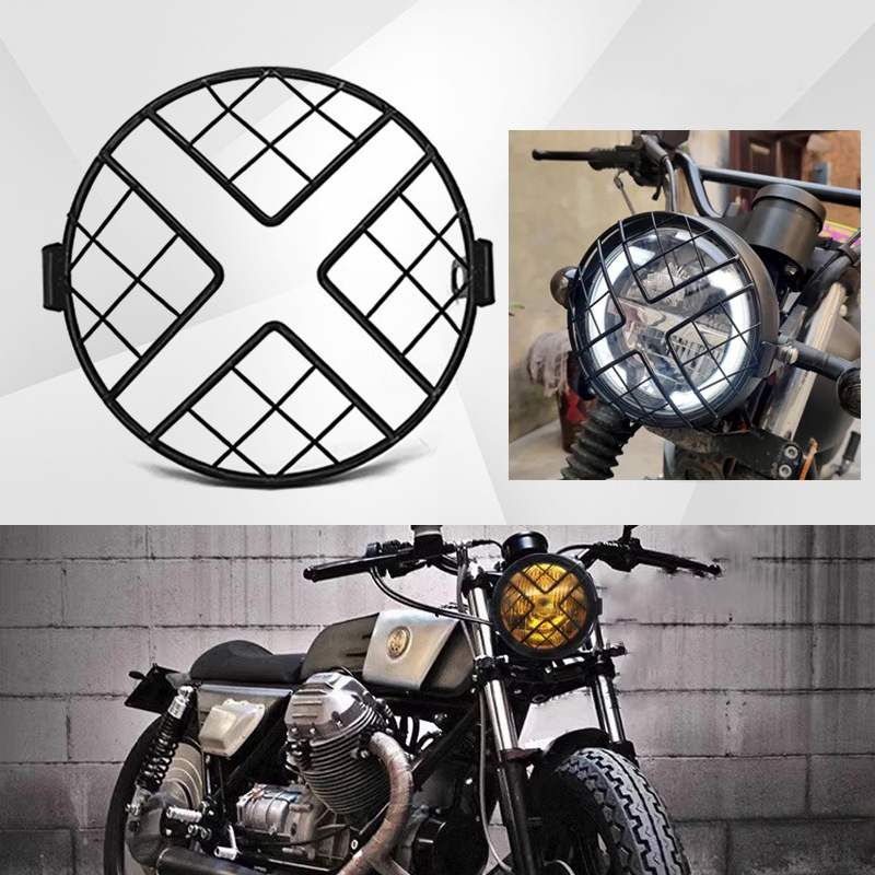 Wow Universal 5.75 inch Motorc - Outdoor Lighting Decor Wow ulasan dan harga