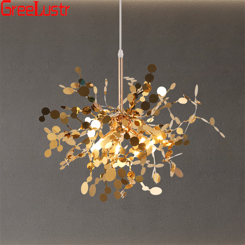 Led Dandelion Pendant Light Fi - Fairy Light Curtain ulasan dan harga