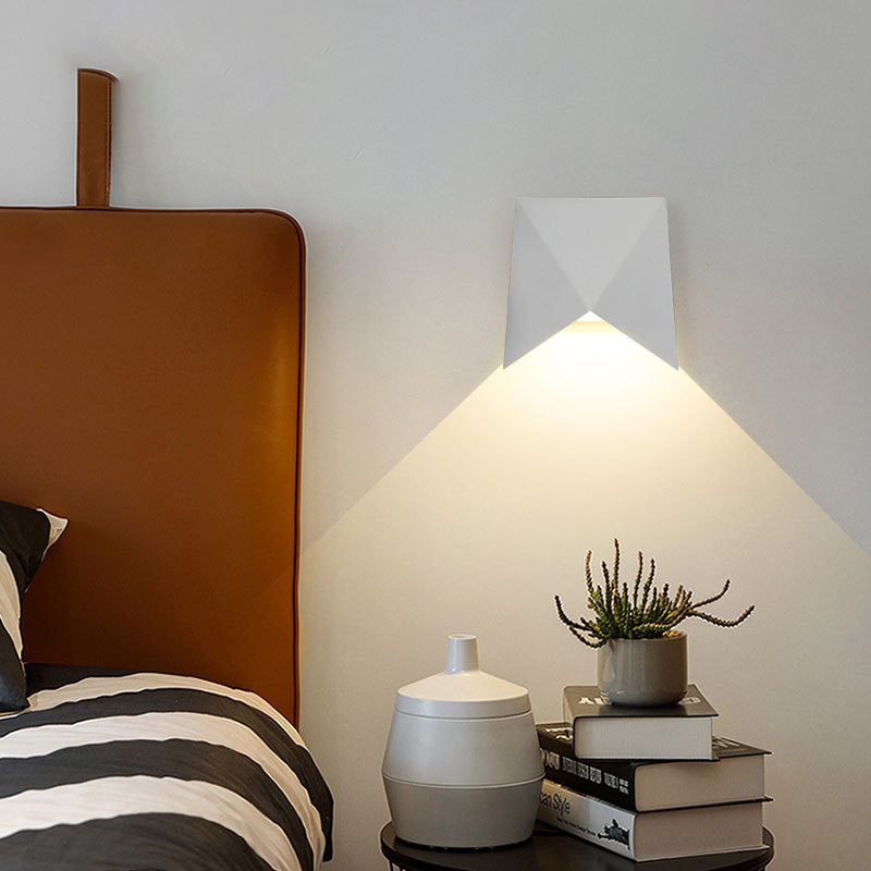Outdoor Waterproof Wall Lamp L - Decor Lighting Cy ulasan dan harga