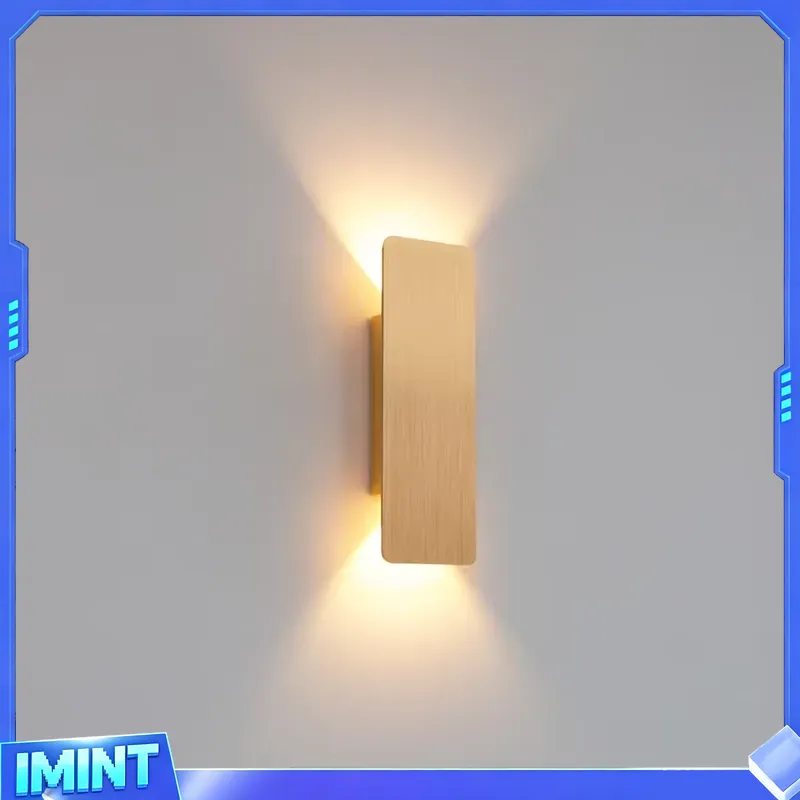 Modern Simple 6W LED Indoor Wa - Decor Lighting Cy ulasan dan harga