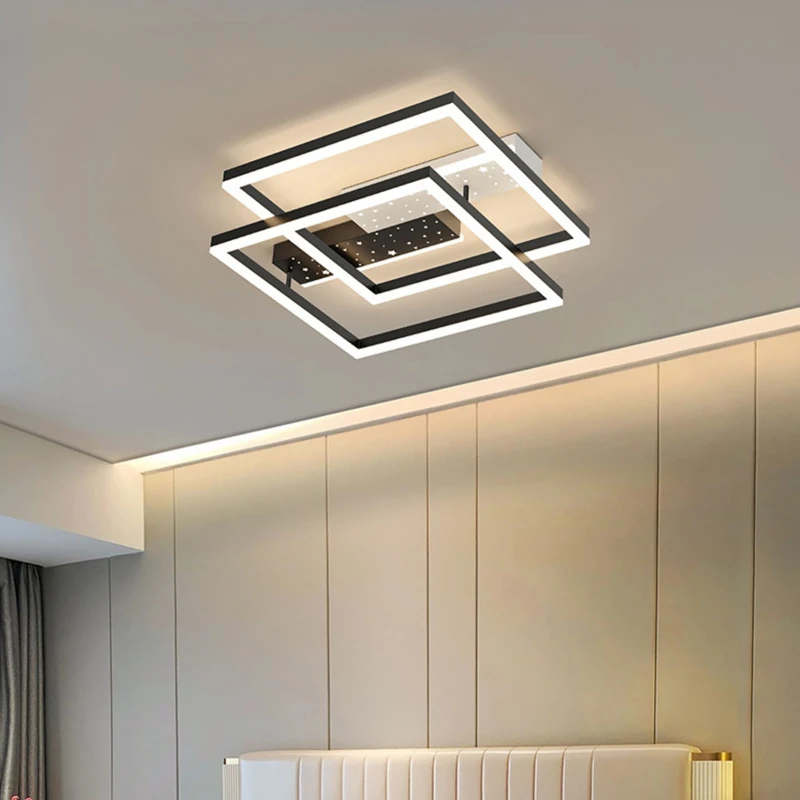 Chandelier Living Room Indoor  - Decor Lighting Cy ulasan dan harga