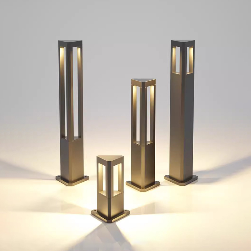 Outdoor Waterproof Lawn Lamp L - Decor Lighting Cy ulasan dan harga